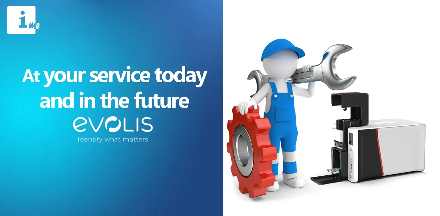 Evolis Service